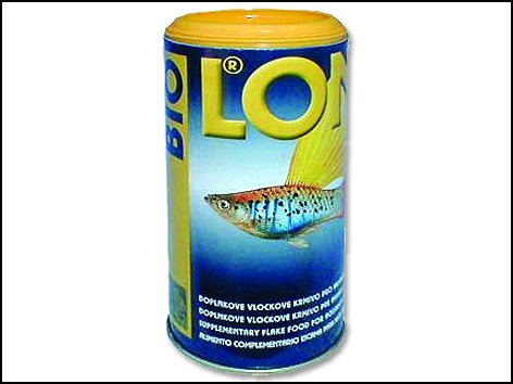 Lon Bio vločky 250 ml