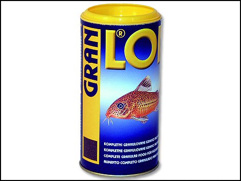 Lon Gran granule 250 ml