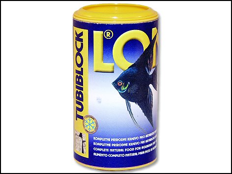 Lon Tubi Blocks nitěnky 250 ml