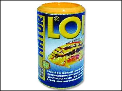 Lon Naturmix přírodní krmivo 100 ml