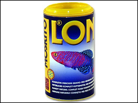 Lon Moskito patentky 100 ml