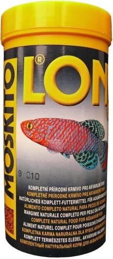 Lon Moskito patentky 250 ml