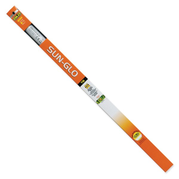 Zářivka Sun GLO sluneční T8 - 61 cm 20W