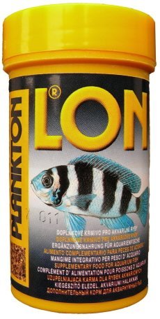 Lon Plankton dafnie 100 ml