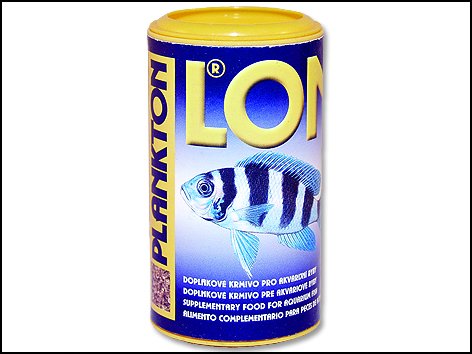 Lon Plankton dafnie 250 ml