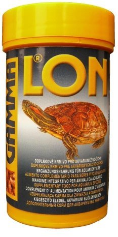 Lon Gamma gammarus 100 ml