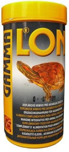 Lon Gamma gammarus 250 ml