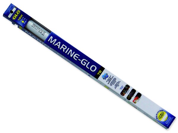 Zářivka Marine GLO T8 - 46 cm 15W