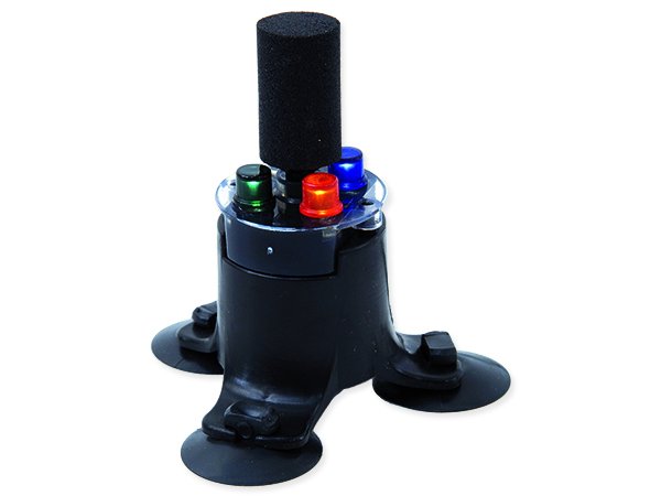 Aquael Airlight kámen vzduchovací s diodami 1 ks