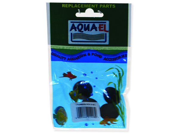 Náhradní přísavky Fan 1, Circulator 350 4 ks