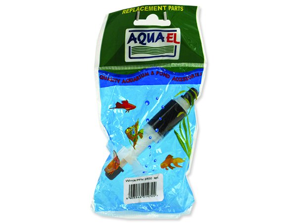 Náhradní vrtulka AQUAEL Aqua Jet PFN 2500