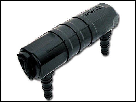 Sterilizer UV AS- 9 9W