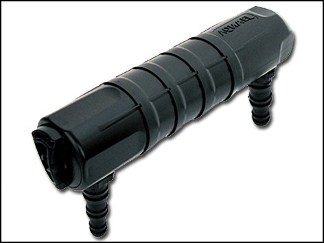 Sterilizer UV AS-11 11 W