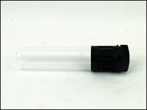 Náhradní křemíková trubice AS-9 9 W
