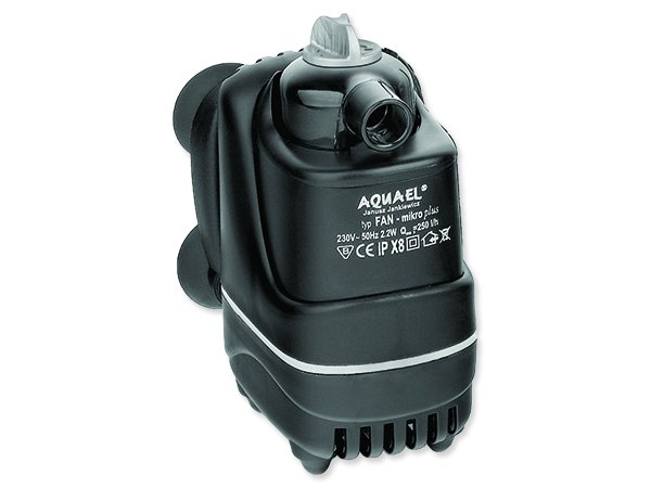 Filtr AQ FAN Micro Plus