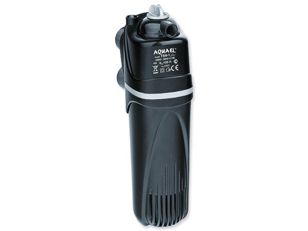 Filtr AQ FAN 1 Plus