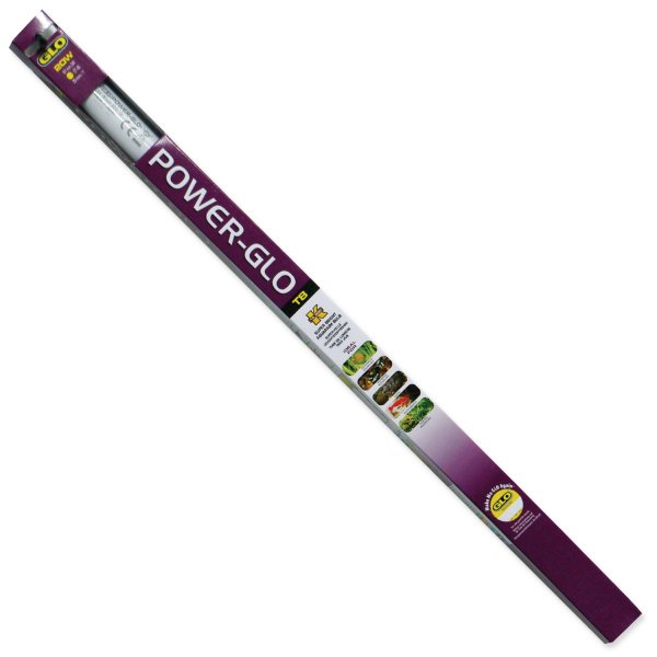 Zářivka Power GLO T8 - 61 cm 20W