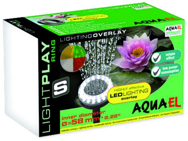 Náhradní osvětlení Lightplay PFN 1500-3500