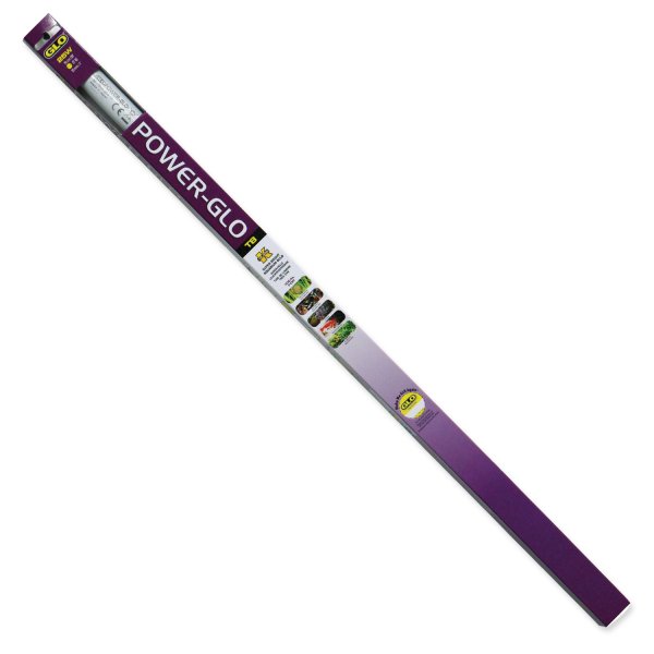 Zářivka Power GLO T8 - 76 cm 25W