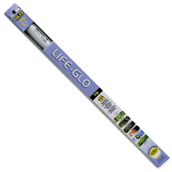 Zářivka Life GLO 2 T8 - 46 cm 15W