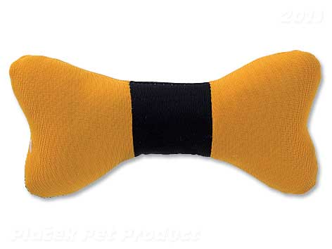 Hračka aqua kost plovoucí