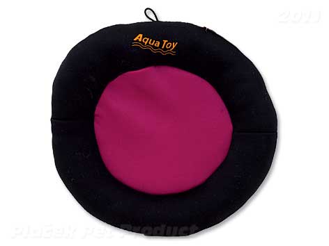 Hračka aqua disk plovoucí