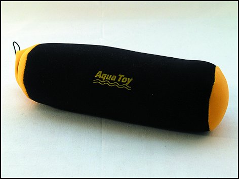 Hračka aqua pešek plovoucí