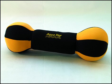 Hračka aqua činka plovoucí