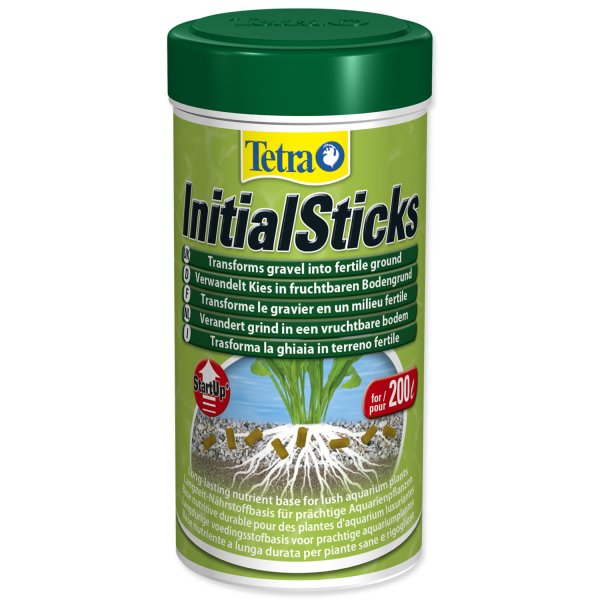 Tetra Initial Sticks 250 ml