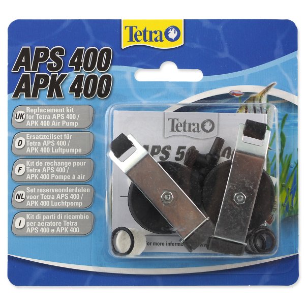 Náhradní sada kompresor APS 400