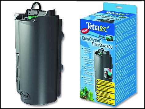 Filtr EasyCrystal Box 300