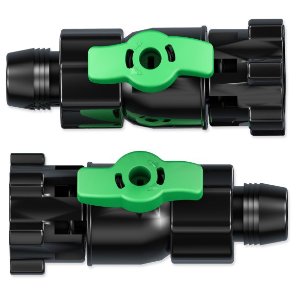 Náhradní ventil Tetra Tec EX 1200 2 ks