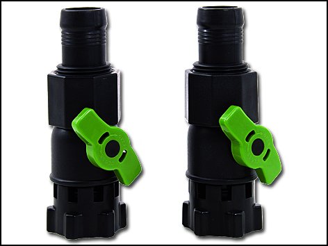 Náhradní ventil Tetra Tec EX 2400