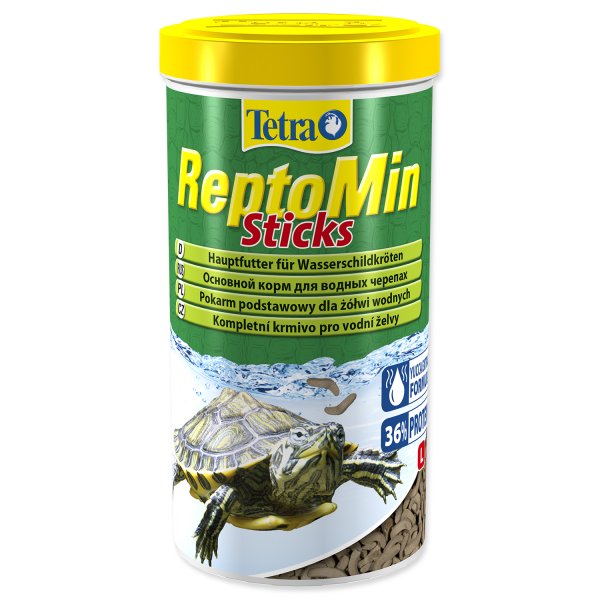 Tetra Repto Min 1l