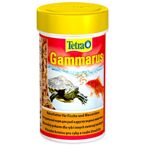 Tetra Gammarus 100 ml