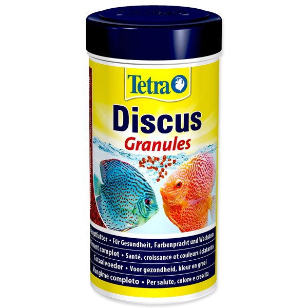 Tetra Diskus 250 ml