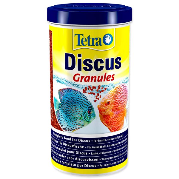 Tetra Diskus 1 l
