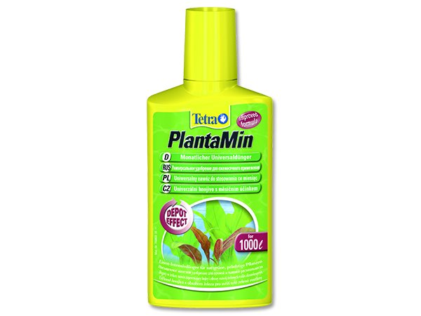 Tetra Planta Min 250 ml