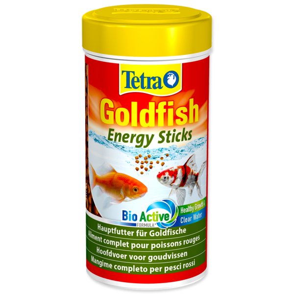 Tetra Goldfish Sticks 100 ml