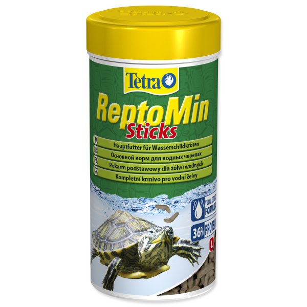 Tetra Repto Min 250 ml