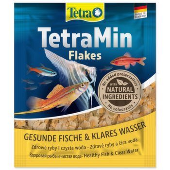 Tetra Min sáček 12 g