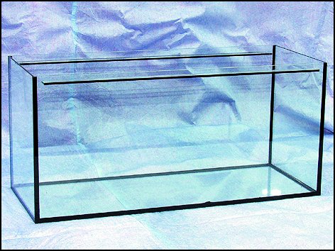 Akvarium 70 x 30 x 40 cm 84l