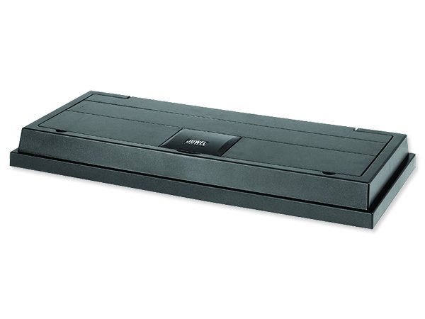 Akvarijní kryt Duolux černý 80 x 35 cm