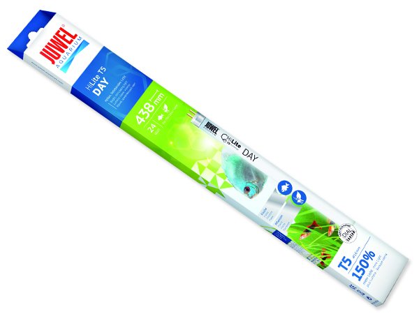 Zářivka JUWEL HighLite Cool Day T5 - 43,8 cm (24W)
