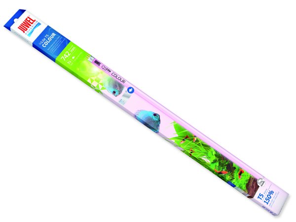 Juwel Zářivka HighLite Colour T5 74,2 cm 35W