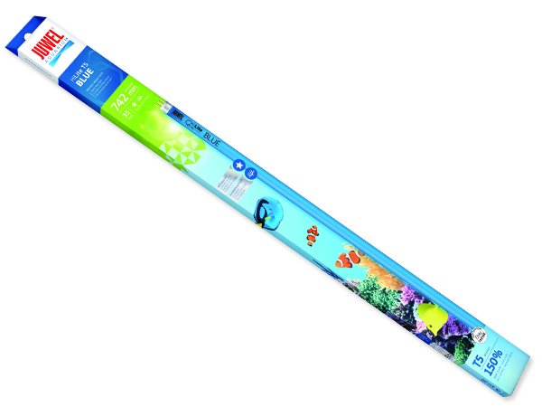 Zářivka JUWEL HighLite Blue T5 - 74,2 cm (35W)