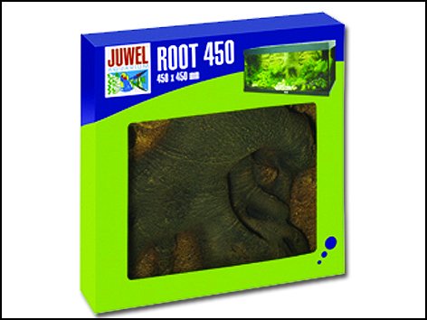 Pozadí akvarijní Root 450