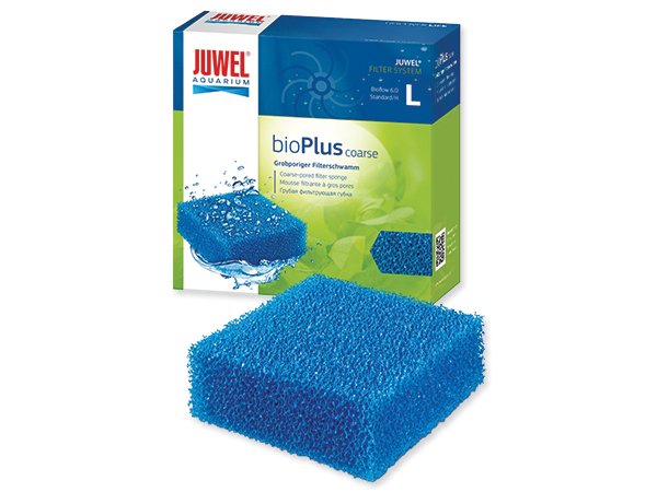 Náplň Juwel molitan standard hrubý L 1ks