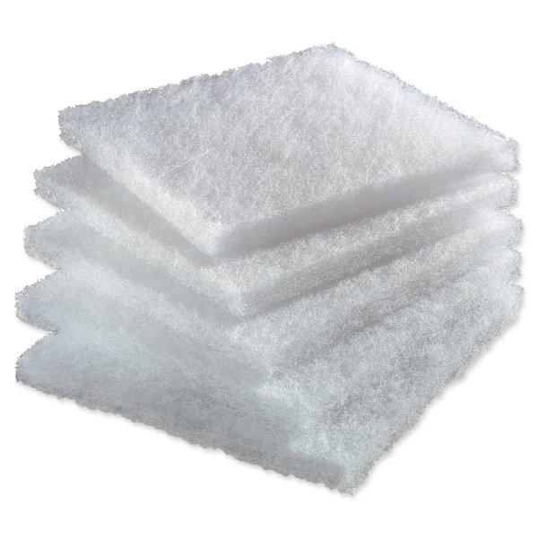 Filtrační náplň Juwel - vata (5ks) JUMBO / Bioflow 8.0