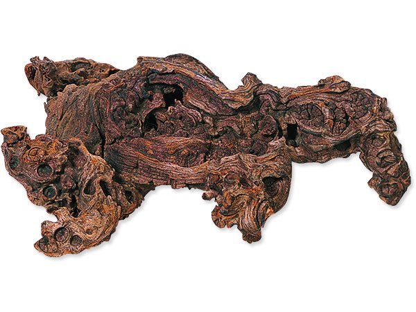 Dekorace Savanna wood M